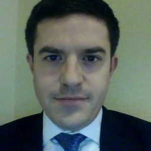 Meet your Posher, Dane